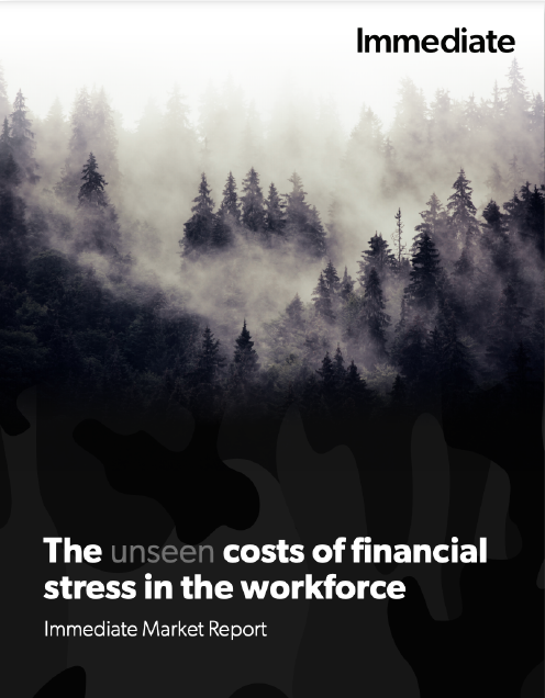 The unseen costs of financial stress in the workplace